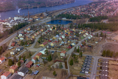 Gimonäs 1983