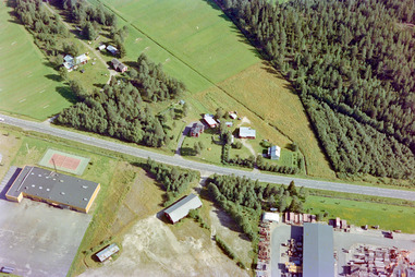 Västerslätt 1984