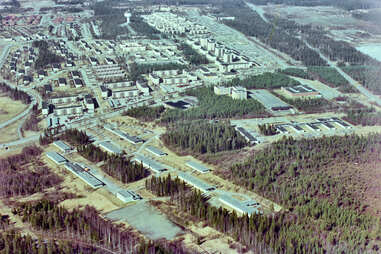Olofsdal 1985