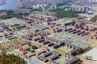 Ålidhem 1985