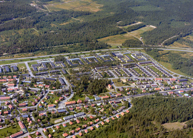 Sandbacka 1986