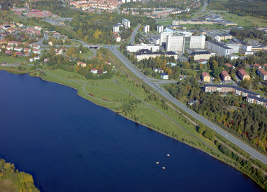 Öbacka 1986