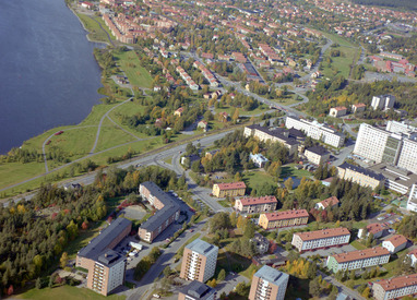 Sofiehem 1986