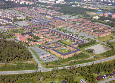 Ålidhem 1987