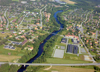 Sävar 1987
