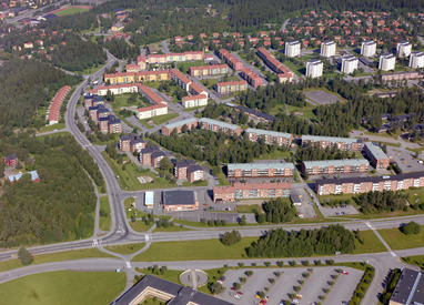 Berghem 1987