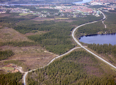 Tomtebo 1988