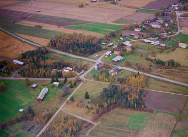 Stöcksjö 1990