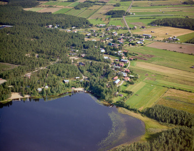 Hissjö 1990