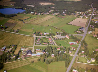 Hissjö 1990