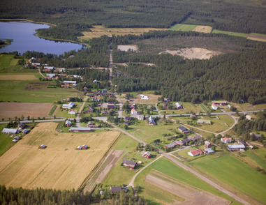 Hissjö 1990