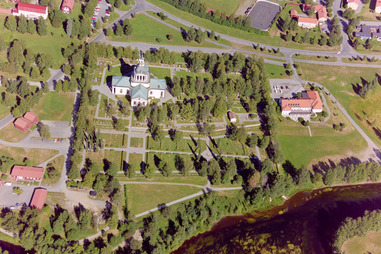 Skellefteå 1999