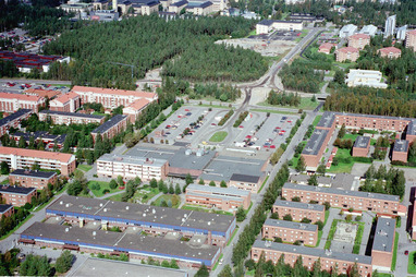 Ålidhem 2000