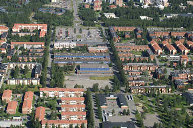 Ålidhem 2005