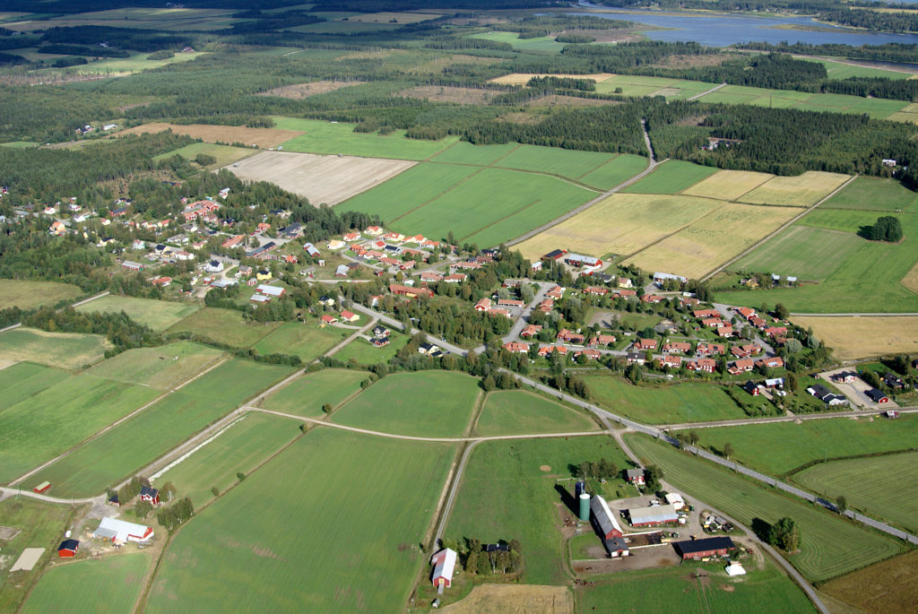 Bilden visar Stöcke år 2006.