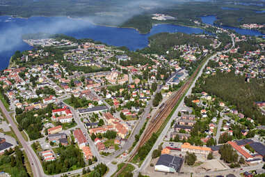 Holmsund 2020