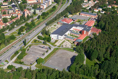 Maja Beskowskolan och Berghem 2025