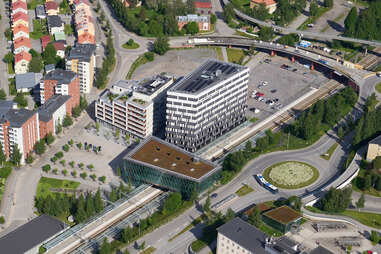 Öbacka 2025