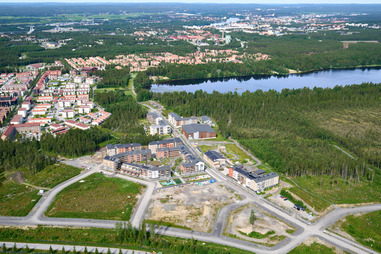 Tomtebo gård 2025