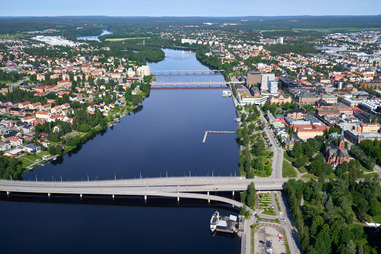 Centrala stan, Teg 2025