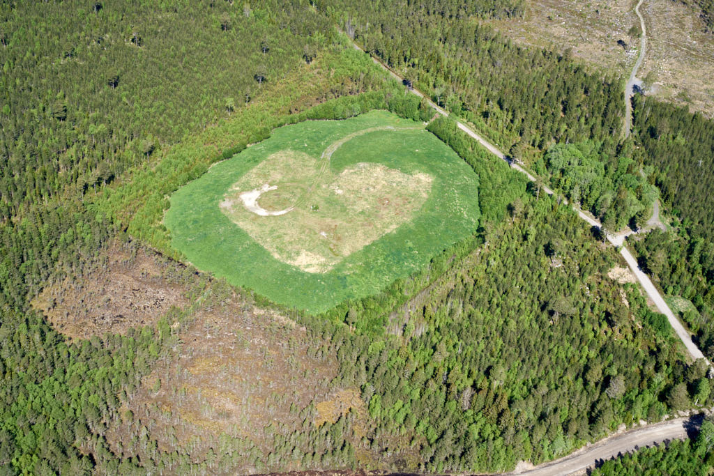 En bild av  år 2026.