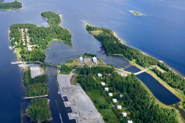 Norrbyskär 2026